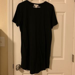 Forever 21 t-shirt dress